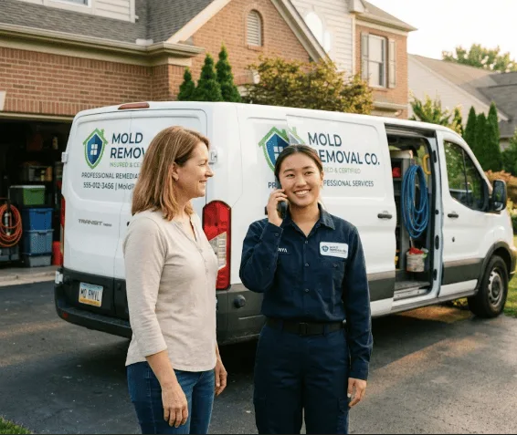 Crawlspace Mold Remediation Swayzee, IN FAQs